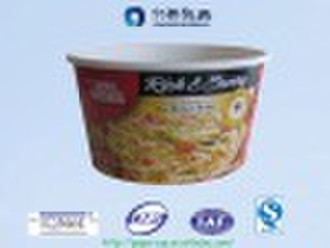 QS 800 disposable Paper bowl