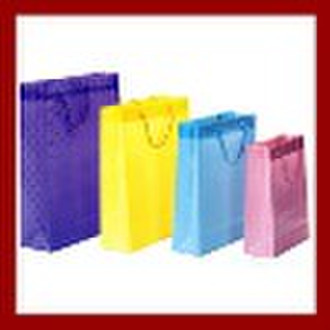 2010 Hot selling pp folder/pp file folder