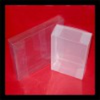 2010 PP PLASTIC PACKING BOX