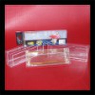 clear pvc box for packaging