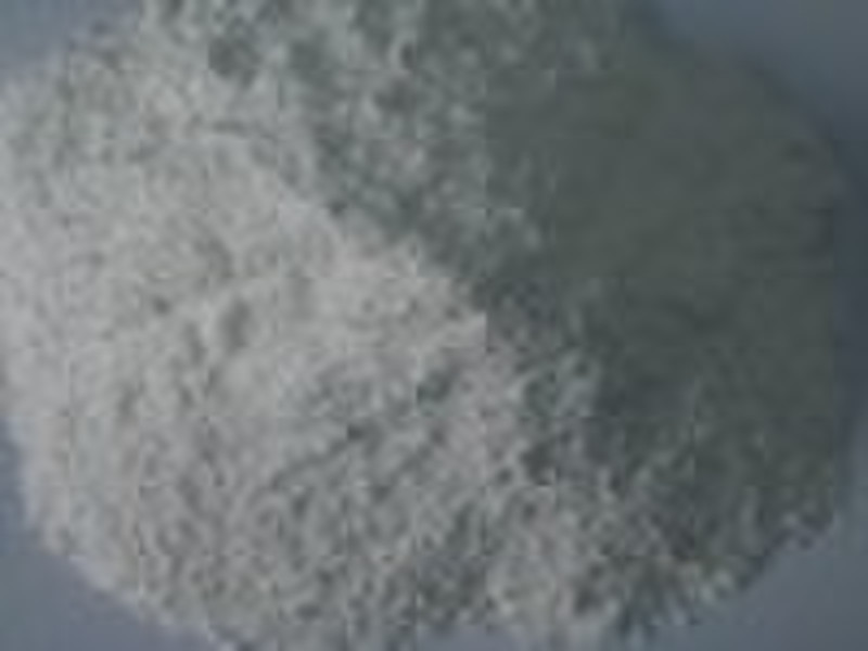 Magnesium sulphate anhydrate