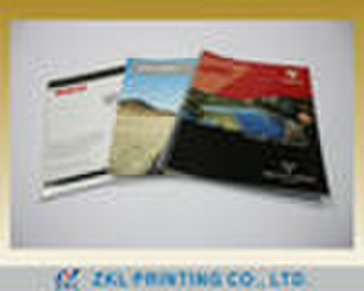 Company Profile Brochure