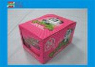 cartoon box