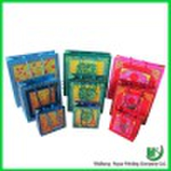 New Paper Shopping Bag