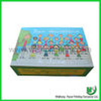 Paper Foldable Box