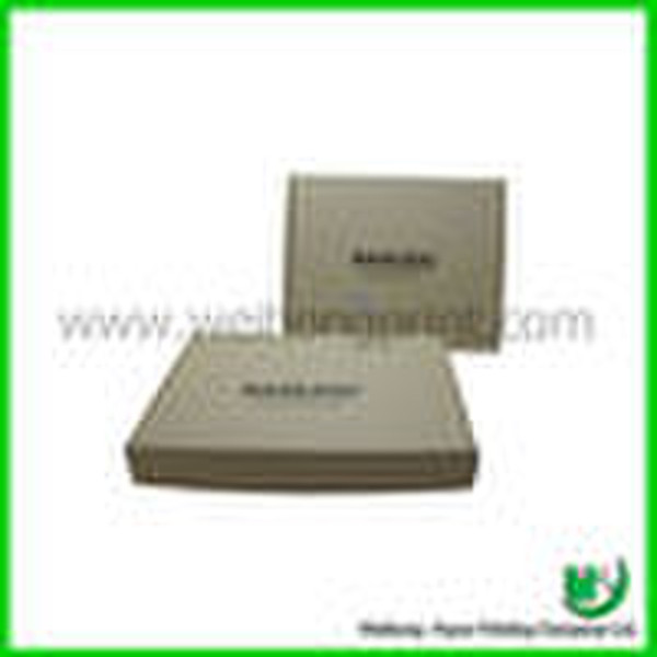 Fashion Cosmetic Box