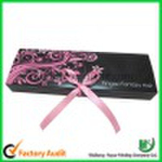 Good-looking hair extension box