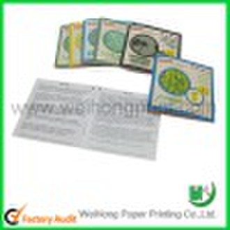 Paper Printing Catalogue