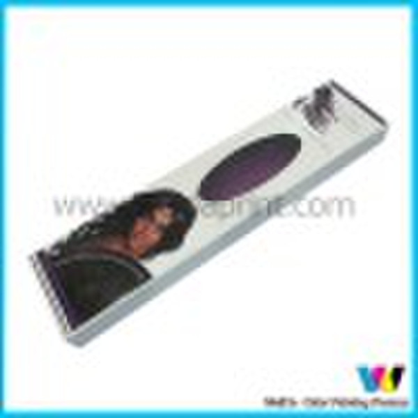 Hair extension box