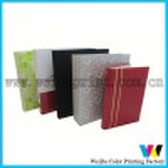 Paper Ring Binder