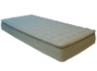 Tapped Memory Foam Mattress