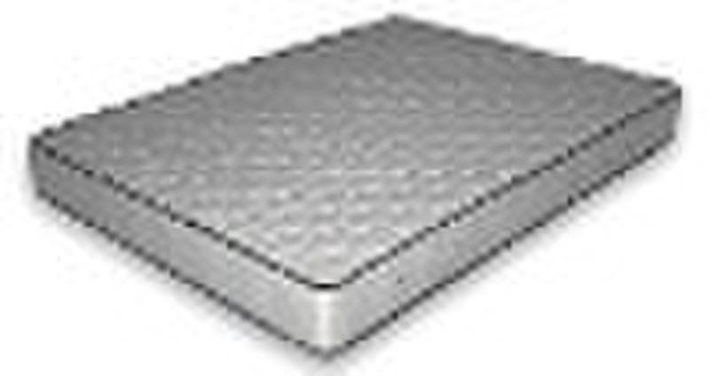 Queen size foam mattress