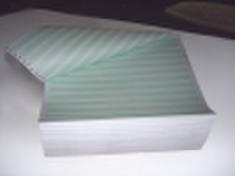 Computer printing paper