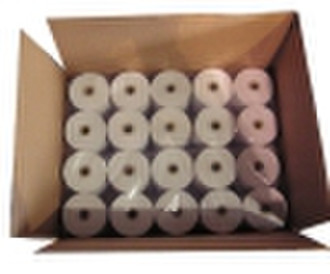 Thermal rolls paper