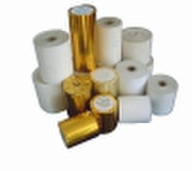 Thermal paper