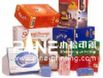 Supplier of Paper Packaging