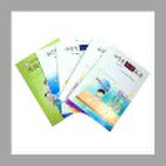 printing service--book