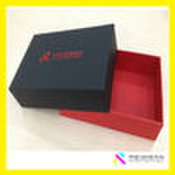 2010 REIMEAN nice handmade paper gift box