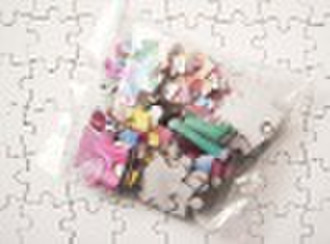 paper jigsaw puzzle