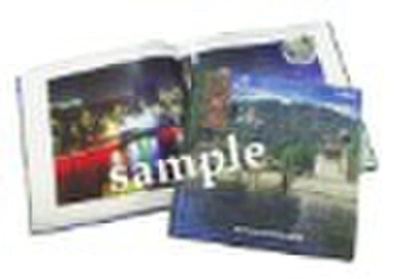 photo book printing