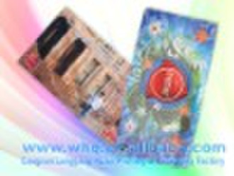 2010 3D card(cd-001)