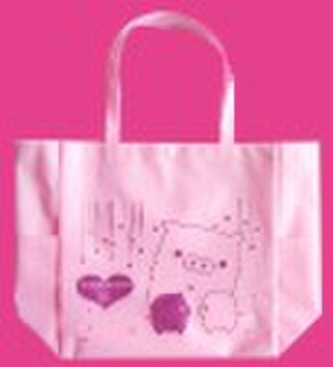 2010 fashion shopping bag