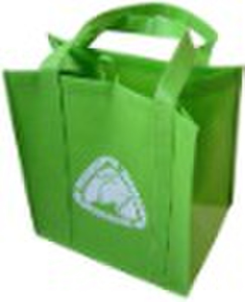 2010 pp nonwoven bag