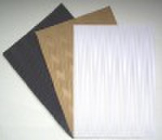 S-Flute Corrugated Paper