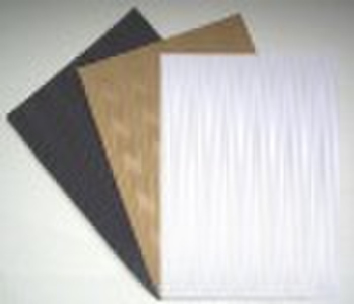 S-Flute Corrugated Paper
