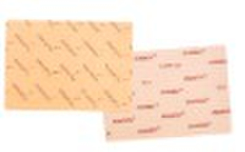 Insole Paperboard Moontex 516 (Insole sheet, insol