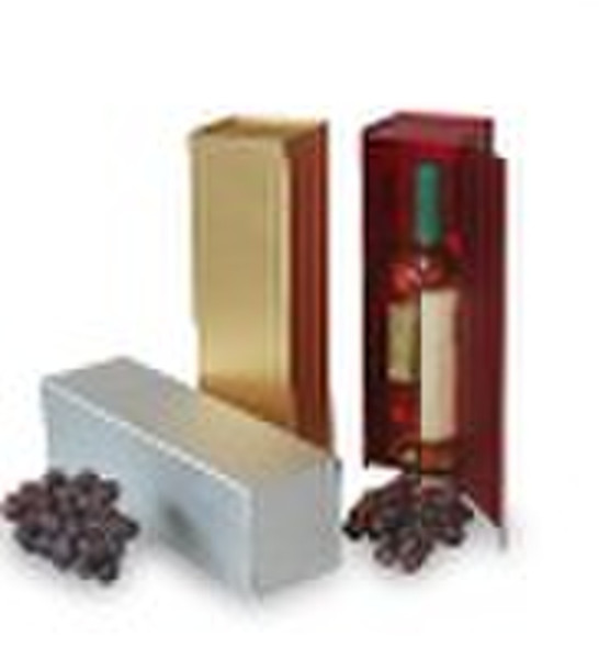 sl 1010 wine paper box