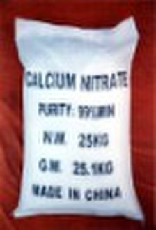 Calcium nitrate