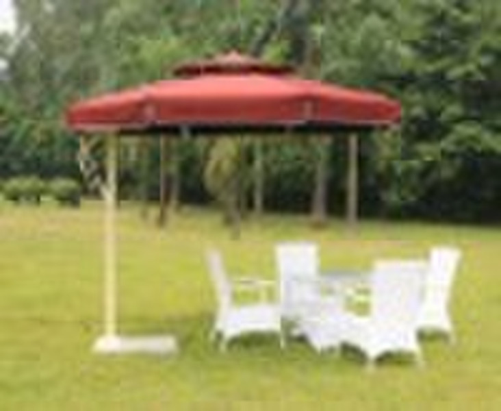 outdoor umbrella