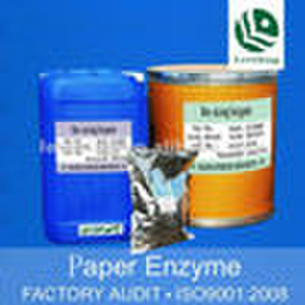 Paper & Pulp enzyme