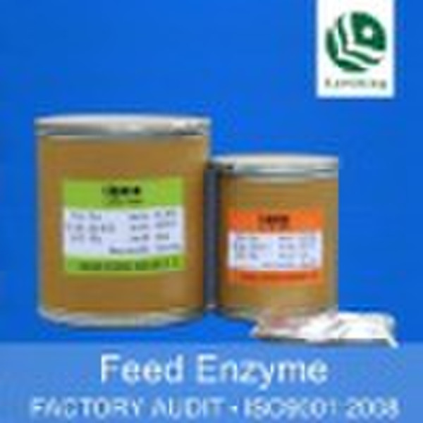 Animal Feed Enzyme