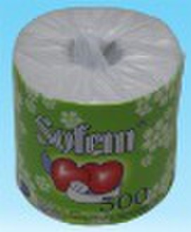 Toilet tissue, SR500 GREEN