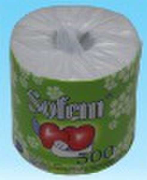 Toilettenpapier, SR500 GREEN