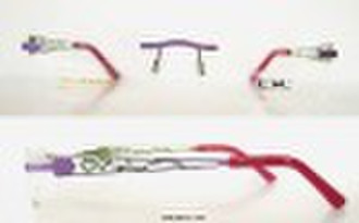 2010 new Beta Titanium optical eyewear frame