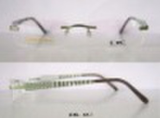 Beta Titanium optical frame