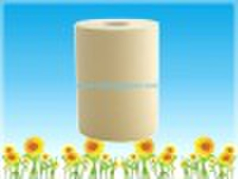 Roll Hand  towel / paper towel (80m/100m)