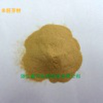 Rice acrospire powder