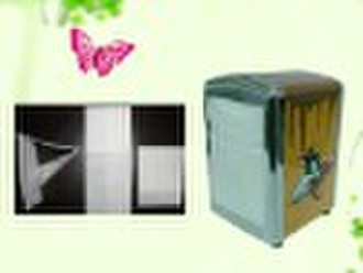 Low fold dispenser napkin ------ISO9001:2008