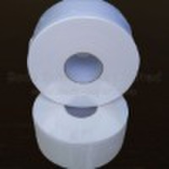 Jumbo Roll Toilet Tissue