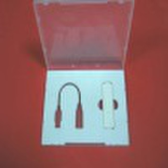 White Eva Foam Electronics Packaging