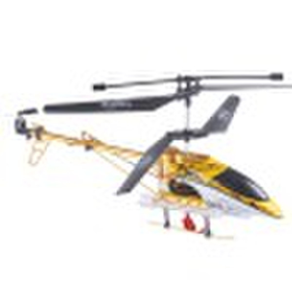 3ch RC Helicopter