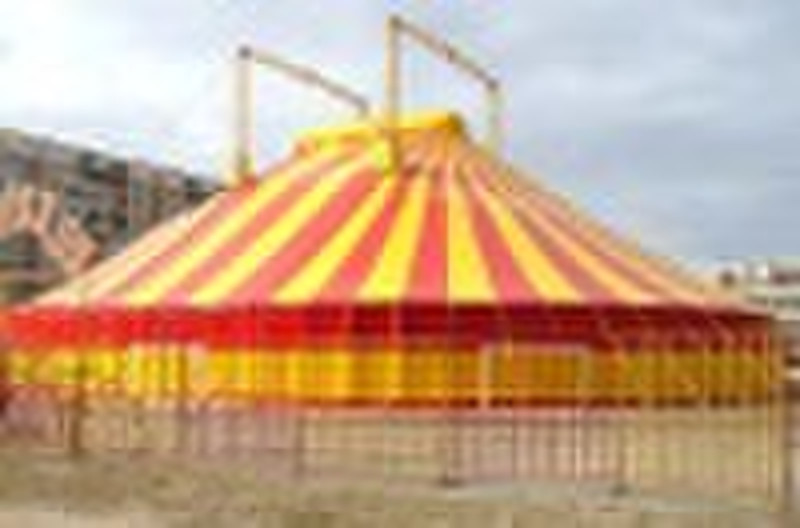 Circus Tent