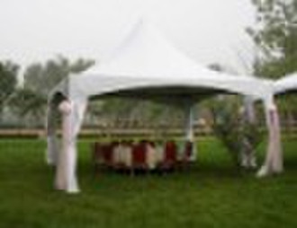 Pagoda Tent for Party