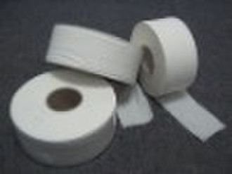 Jumbo Roll Toilet Paper