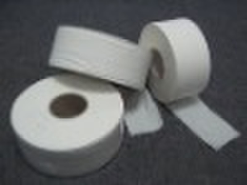 Jumbo Rolle Toilettenpapier