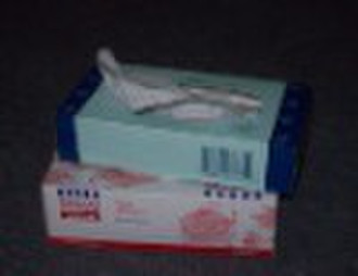 Tissue Box